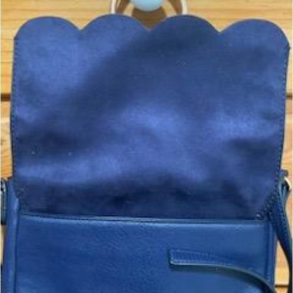 LC Lauren Conrad shoulder bag - Picture 5 of 8